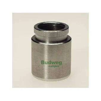 Piston, étrier de frein BUDWEG CALIPER 233510