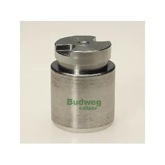 Piston, étrier de frein BUDWEG CALIPER 233511