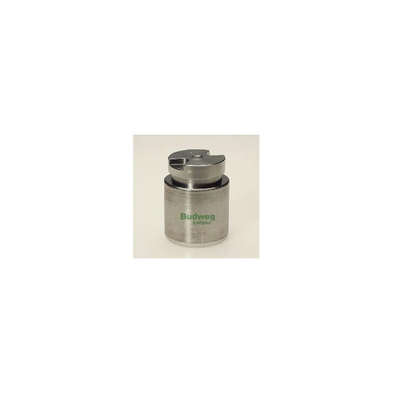 Piston, étrier de frein BUDWEG CALIPER 233511