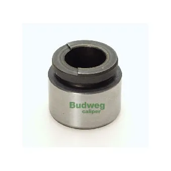 Piston, étrier de frein BUDWEG CALIPER 233515