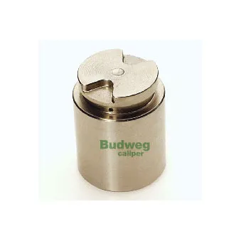 Piston, étrier de frein BUDWEG CALIPER 233516