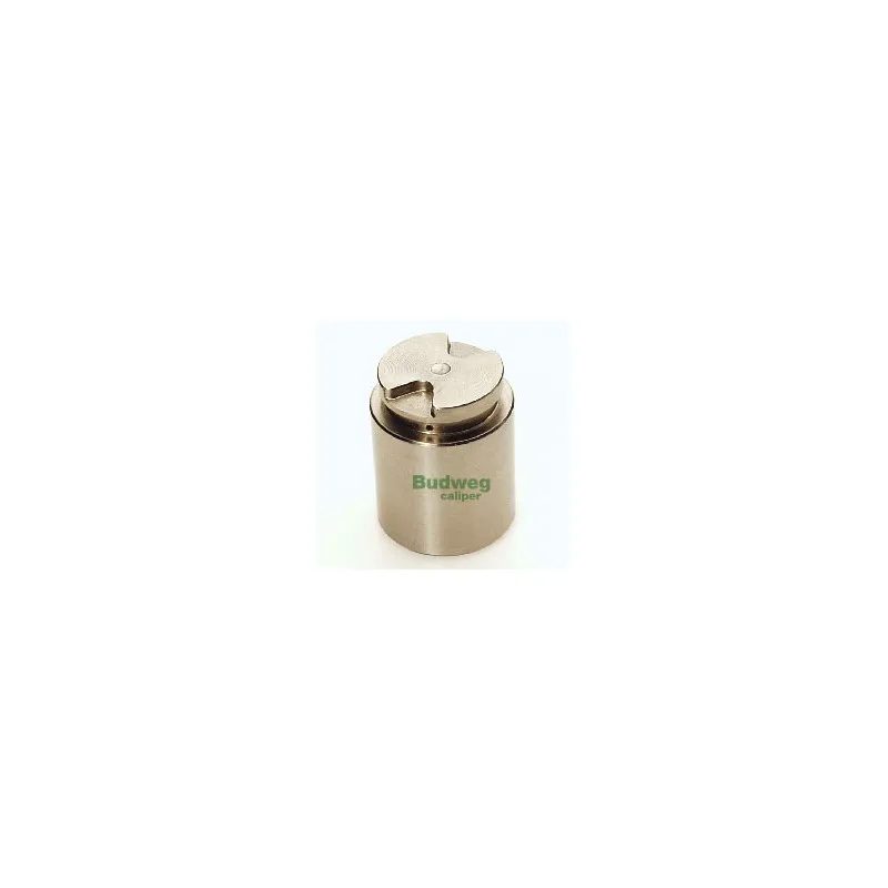 Piston, étrier de frein BUDWEG CALIPER 233516