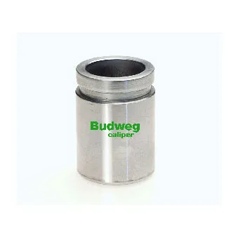 Piston, étrier de frein BUDWEG CALIPER 233518