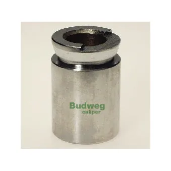 Piston, étrier de frein BUDWEG CALIPER 233606