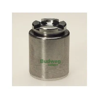 Piston, étrier de frein BUDWEG CALIPER 233619