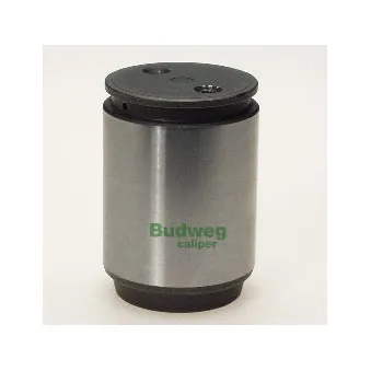 Piston, étrier de frein BUDWEG CALIPER 233621