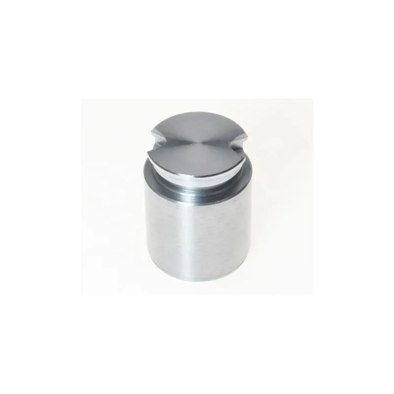 Piston, étrier de frein BUDWEG CALIPER 233631