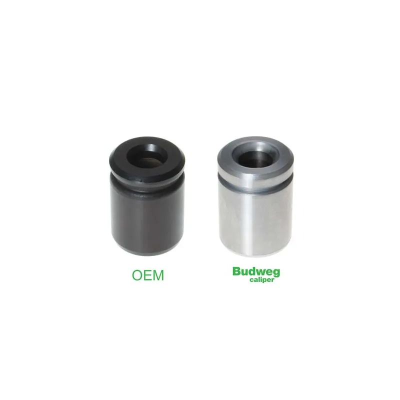 Piston, étrier de frein BUDWEG CALIPER 233633