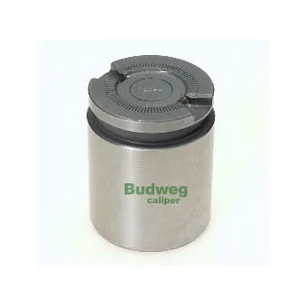 Piston, étrier de frein BUDWEG CALIPER 234101