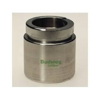 Piston, étrier de frein BUDWEG CALIPER 234407