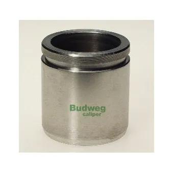 Piston, étrier de frein BUDWEG CALIPER 234510