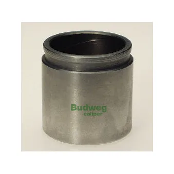 Piston, étrier de frein BUDWEG CALIPER