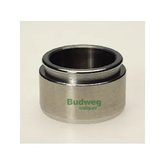 Piston, étrier de frein BUDWEG CALIPER 234520