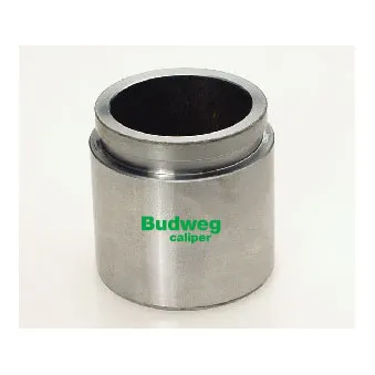 Piston, étrier de frein BUDWEG CALIPER 234523