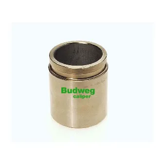 Piston, étrier de frein BUDWEG CALIPER 234526