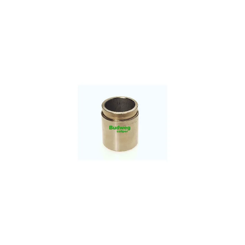 Piston, étrier de frein BUDWEG CALIPER 234526