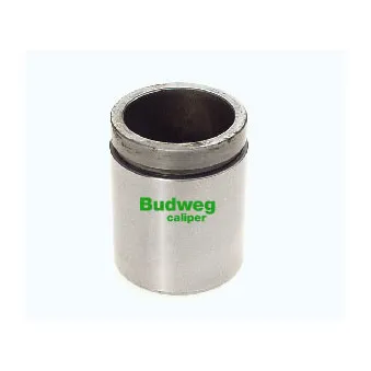Piston, étrier de frein BUDWEG CALIPER 234527