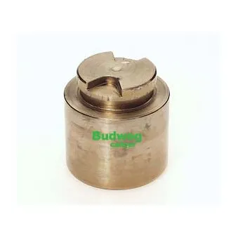 Piston, étrier de frein BUDWEG CALIPER 234528