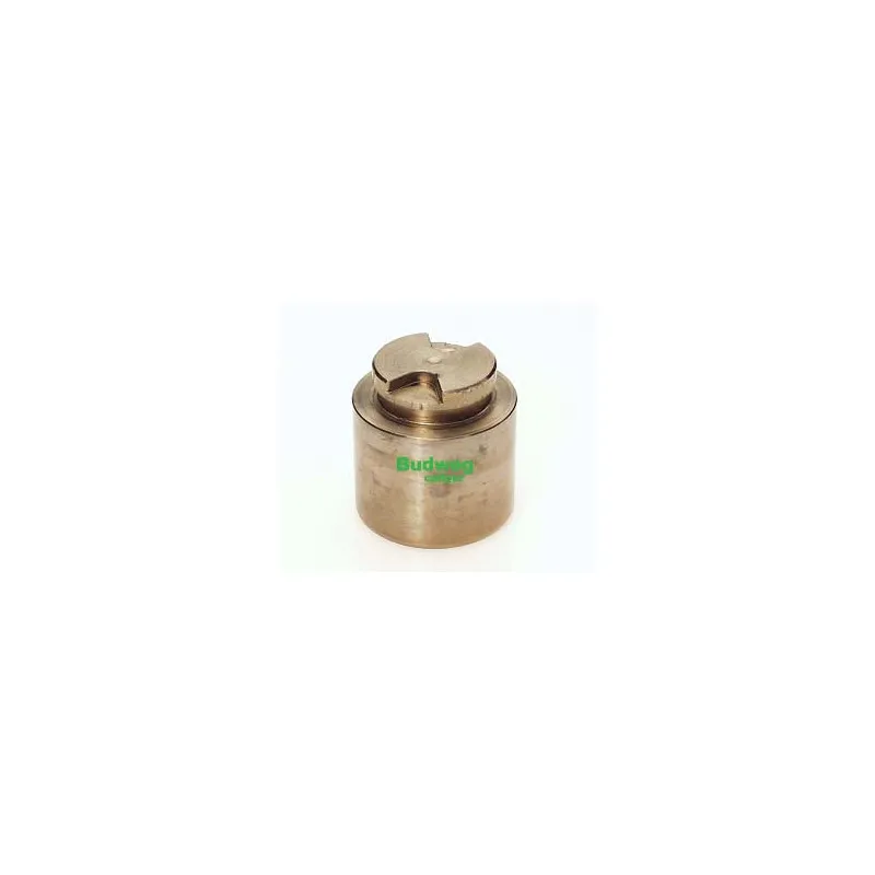 Piston, étrier de frein BUDWEG CALIPER 234528