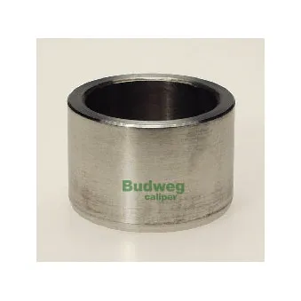 Piston, étrier de frein BUDWEG CALIPER 234602