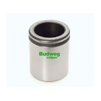 Piston, étrier de frein BUDWEG CALIPER 234605