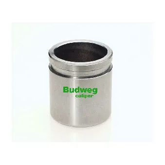 Piston, étrier de frein BUDWEG CALIPER 234607