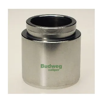 Piston, étrier de frein BUDWEG CALIPER 234806