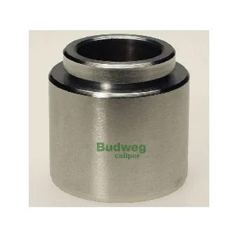 Piston, étrier de frein BUDWEG CALIPER 234812