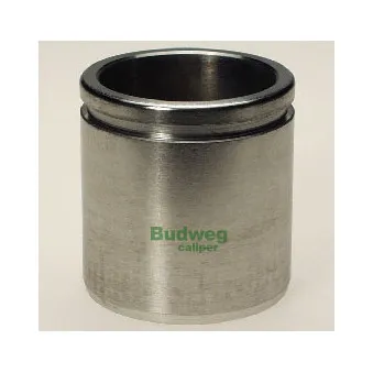 Piston, étrier de frein BUDWEG CALIPER 234823