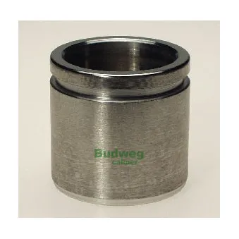 Piston, étrier de frein BUDWEG CALIPER 234828