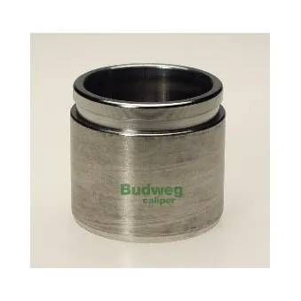 Piston, étrier de frein BUDWEG CALIPER 234839