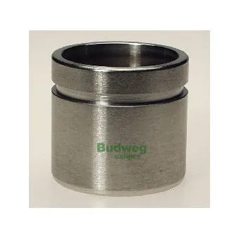 Piston, étrier de frein BUDWEG CALIPER 234843
