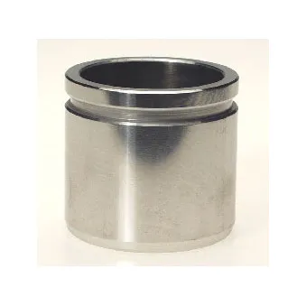Piston, étrier de frein BUDWEG CALIPER 234844