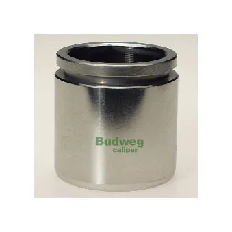Piston, étrier de frein BUDWEG CALIPER 234845