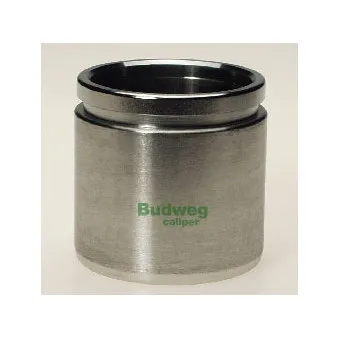 Piston, étrier de frein BUDWEG CALIPER 234850