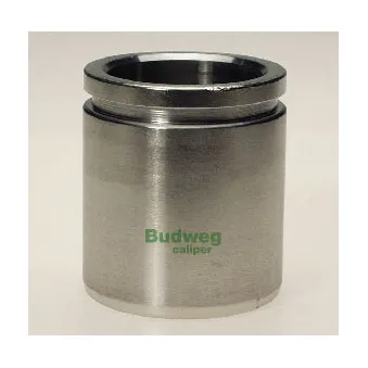 Piston, étrier de frein BUDWEG CALIPER 234853