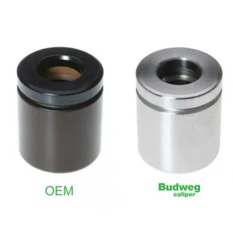 Piston, étrier de frein BUDWEG CALIPER 234874
