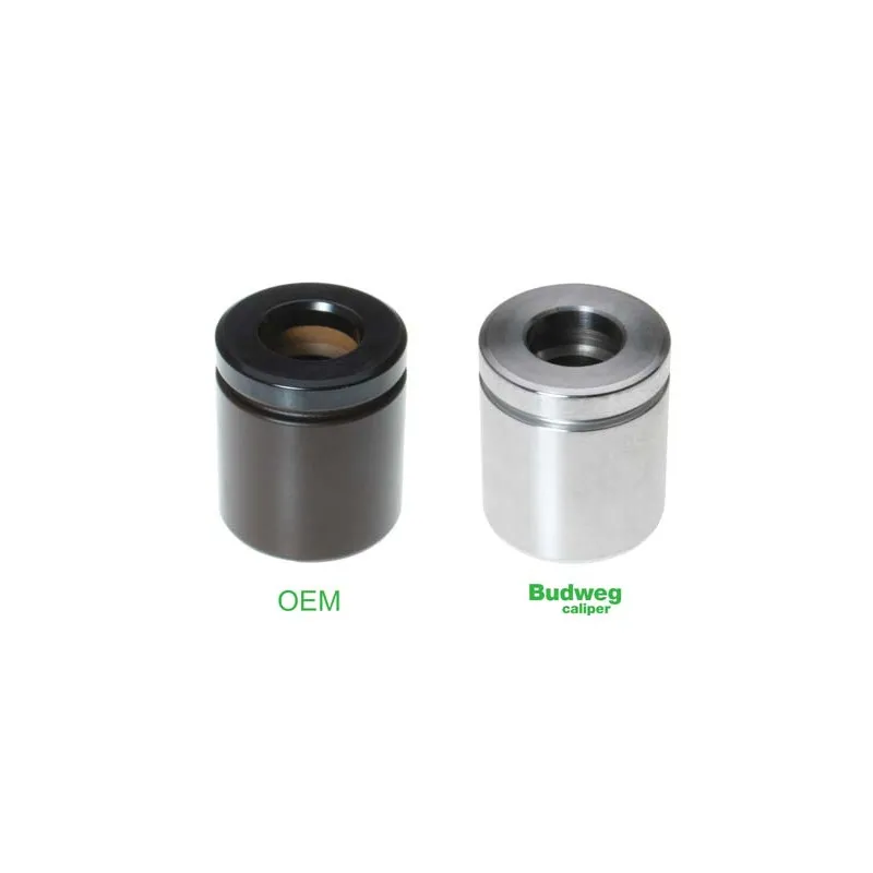 Piston, étrier de frein BUDWEG CALIPER 234874