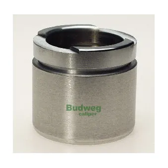 Piston, étrier de frein BUDWEG CALIPER 235203