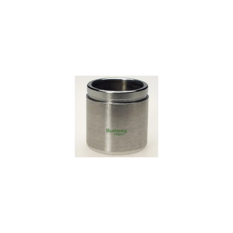 Piston, étrier de frein BUDWEG CALIPER 235205