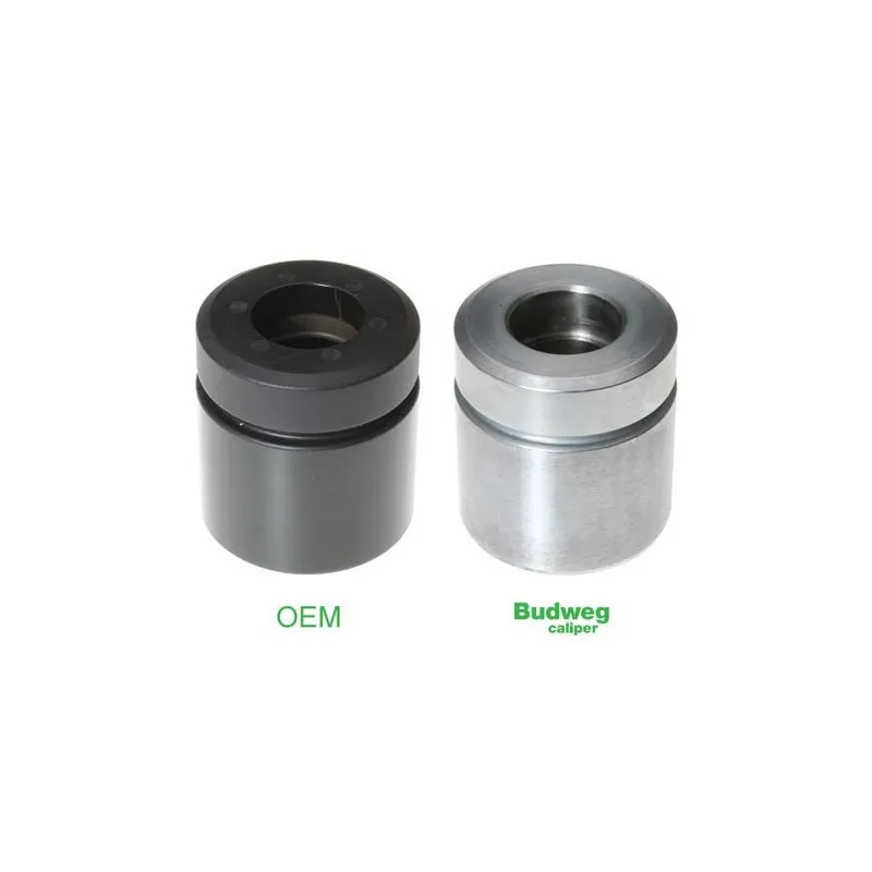 Piston, étrier de frein BUDWEG CALIPER 235206