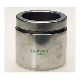 Piston, étrier de frein BUDWEG CALIPER 235415
