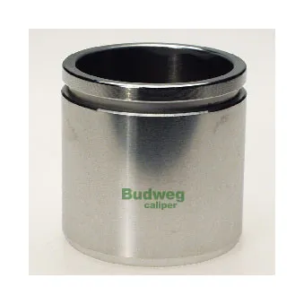 Piston, étrier de frein BUDWEG CALIPER 235419