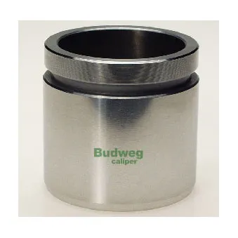 Piston, étrier de frein BUDWEG CALIPER 235425