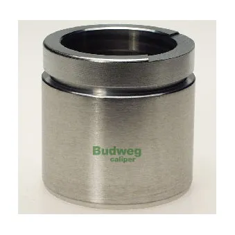 Piston, étrier de frein BUDWEG CALIPER 235427