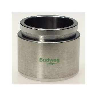 Piston, étrier de frein BUDWEG CALIPER 235429