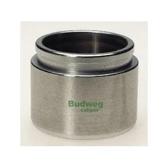 Piston, étrier de frein BUDWEG CALIPER 235444