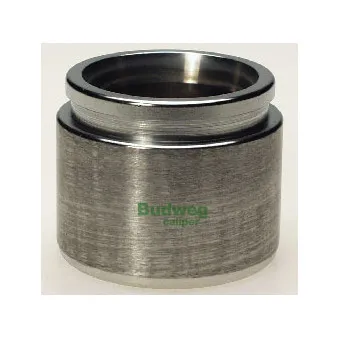 Piston, étrier de frein BUDWEG CALIPER 235445