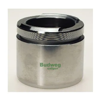 Piston, étrier de frein BUDWEG CALIPER 235449