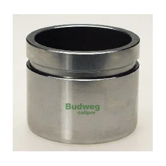 Piston, étrier de frein BUDWEG CALIPER 235452